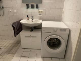 barrierefreie Ferienwohnung am Lübecker Hof - 4