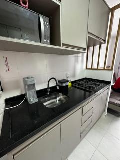 Laguna Airbnb 1706B - São Paulo - 8