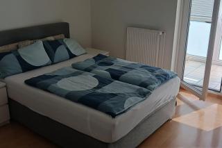 barrierefreie Ferienwohnung am Lübecker Hof - Stockelsdorf - 1