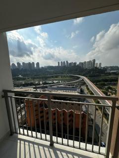 Laguna Airbnb 1706B - São Paulo - 6