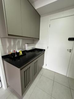 Laguna Airbnb 1706B - São Paulo - 3