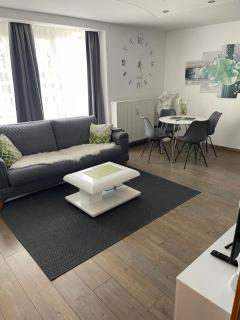 Bürgemeister Apartment - 0