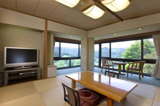 Shorenji Lake Hotel - Nabari - 8