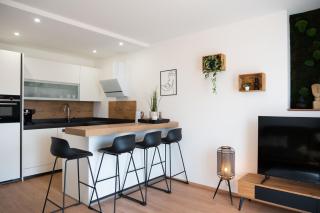 MH Living - 22 - Scandinavian Living Dream in Center - Graz - 0