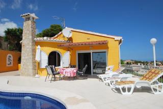 Villa Cumbre del Sol - Cumbre del Sol - 8