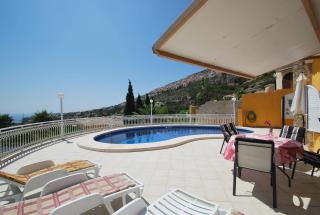 Villa Cumbre del Sol - Cumbre del Sol - 5