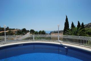Villa Cumbre del Sol - 4