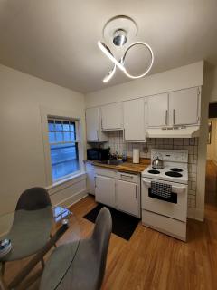 The Auditorium Suite - Kitchener - 6