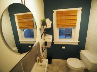 The Auditorium Suite - Kitchener - 1