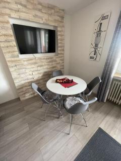 Modern Apartment - Augsburg - 4