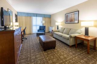 Pear Tree Inn St. Louis Near Union Station - 4