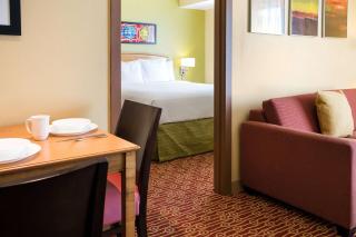 Sonesta Simply Suites Phoenix Scottsdale - Scottsdale - 5