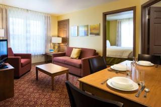 Sonesta Simply Suites Phoenix Scottsdale - Scottsdale - 2