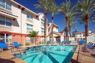 Sonesta Simply Suites Phoenix Scottsdale - Scottsdale - 9