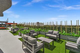 Ocean Wave Deluxe Brand New Apartments - Fort Lauderdale - 4