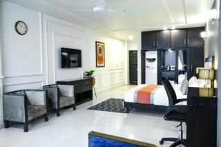 Best Western Faisalabad - Faisalabad - 8