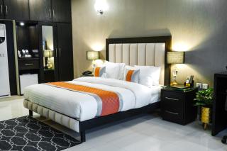 Best Western Faisalabad - Faisalabad - 1