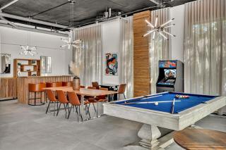 Ocean Wave Deluxe Brand New Apartments - Fort Lauderdale - 7