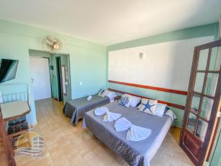 Flat 3A Vista mar - Cabo Frio - 0