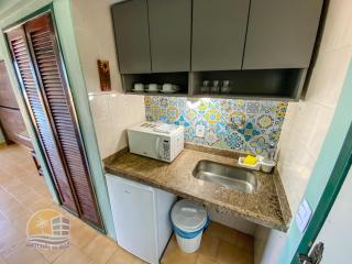 Flat 3A Vista mar - Cabo Frio - 7