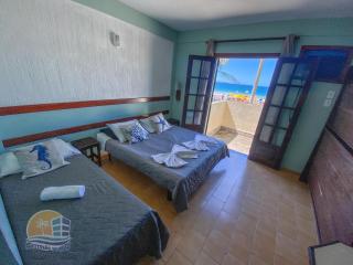 Flat 3A Vista mar - Cabo Frio - 5
