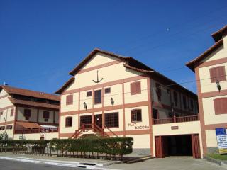 Flat 3A Vista mar - Cabo Frio - 4