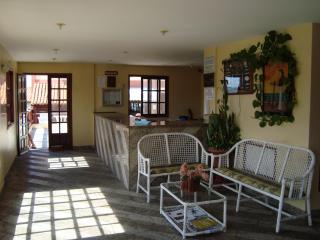 Flat 3A Vista mar - Cabo Frio - 3