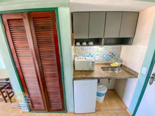 Flat 3A Vista mar - Cabo Frio - 2