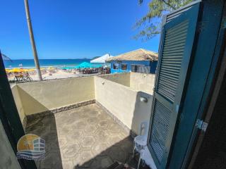 Flat 3A Vista mar - Cabo Frio - 1