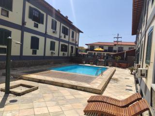 Flat 103-A Ancora vista mar - 1