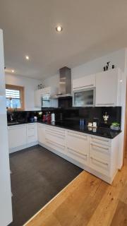 Chasa Scandella - Apartment Carl - Sent - 4