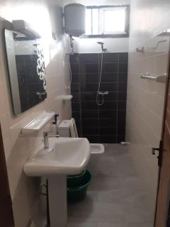 Superbe studio Yoff a cote de la plage - Dakar - 9