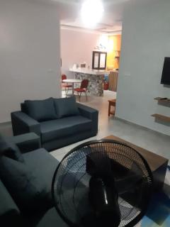 Superbe studio Yoff a cote de la plage - Dakar - 8