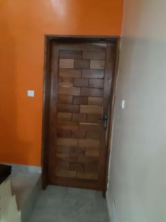 Superbe studio Yoff a cote de la plage - Dakar - 4