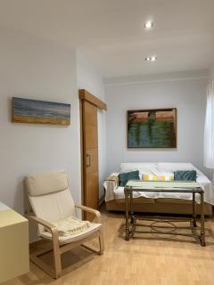 Bonito, tranquilo y fresco apartamento en Nervión - Seville - 8