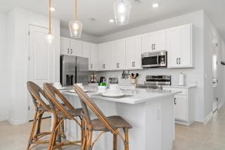 Lake View Villa Sleeps 8 EVE103 - Davenport - 2