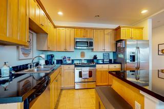Riverfront Retreat - Seaside - 1