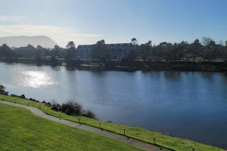 Riverfront Retreat - 4