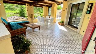 Villa Coccinella - Les Omergues - 7