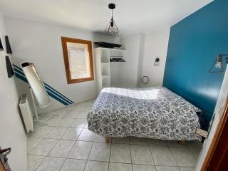 Villa Coccinella - Les Omergues - 8