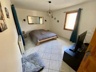 Villa Coccinella - Les Omergues - 4