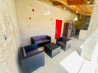 Villa Coccinella - Les Omergues - 3