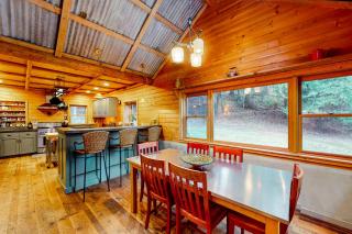 Eureka Lodge - Sagle - 2