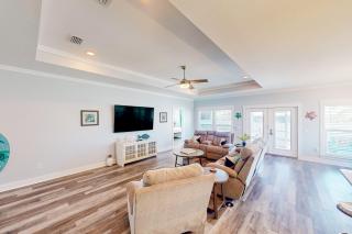Turtle Beach Retreat - Panama City Beach - 9