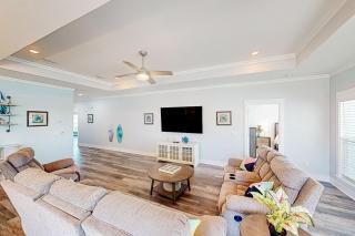 Turtle Beach Retreat - Panama City Beach - 5