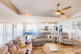 Turtle Beach Retreat - Panama City Beach - 4