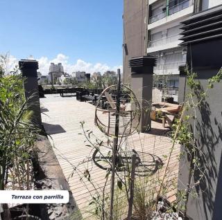 Depto en Belgrano Full Amenities - Buenos Aires - 8