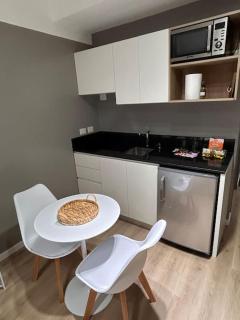 Depto en Belgrano Full Amenities - 7