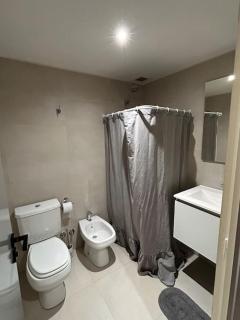 Depto en Belgrano Full Amenities - 6