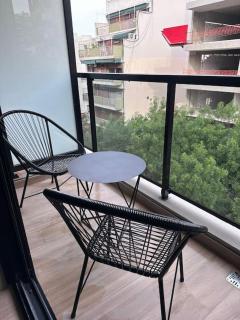 Depto en Belgrano Full Amenities - 4